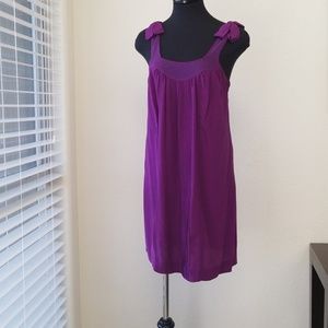Rebecca Taylor Silk Dress